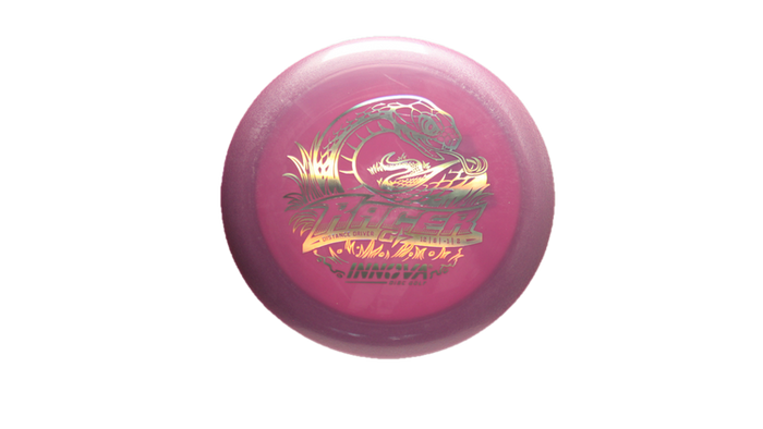 Innova GStar Racer Distance Driver