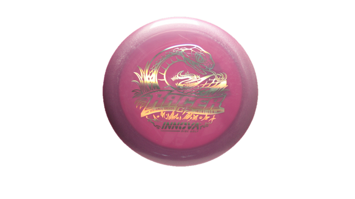Innova GStar Racer Distance Driver Front View