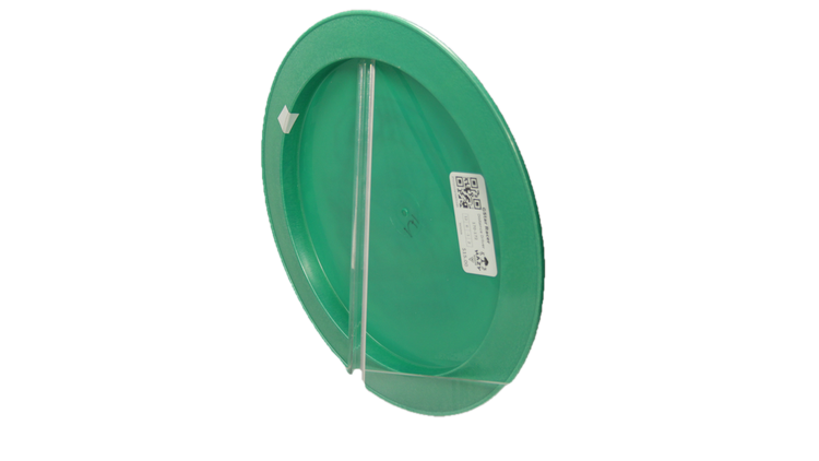 Innova GStar Racer Distance Driver Back View