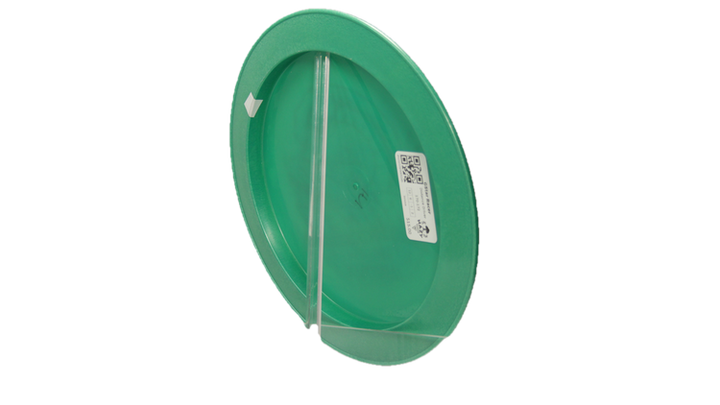 Innova GStar Racer Distance Driver Back View