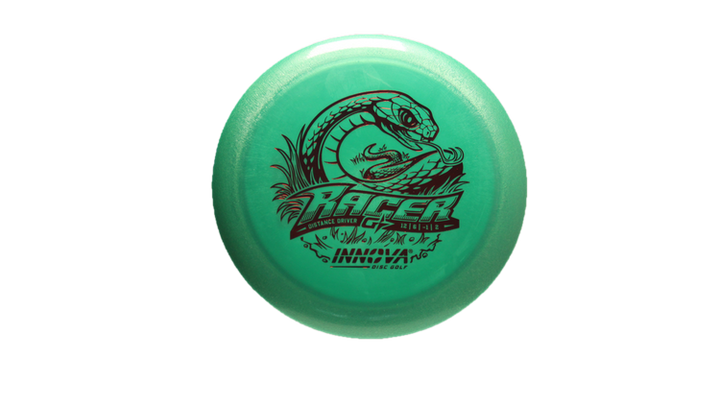 Innova GStar Racer Distance Driver Front View