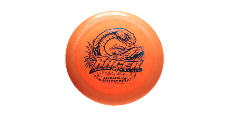 Innova GStar Racer Distance Driver Front View
