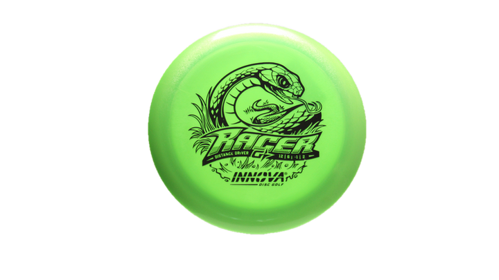 Innova GStar Racer Distance Driver Front View
