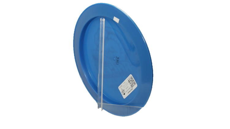 Innova GStar Racer Distance Driver Back View