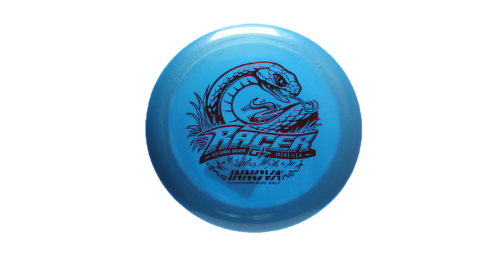 Innova GStar Racer Distance Driver Front View