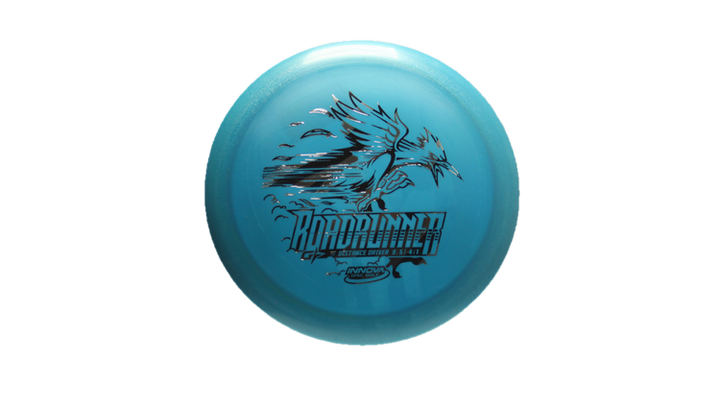 Innova GStar Roadrunner Fairway Driver Front View