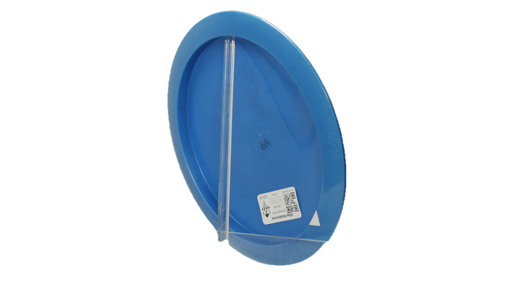 Innova GStar Roadrunner Fairway Driver Back View