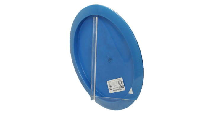 Innova GStar Roadrunner Fairway Driver Back View