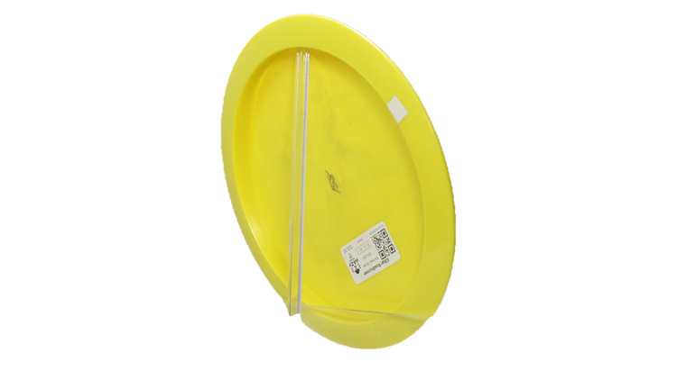 Innova GStar Roadrunner Fairway Driver Back View