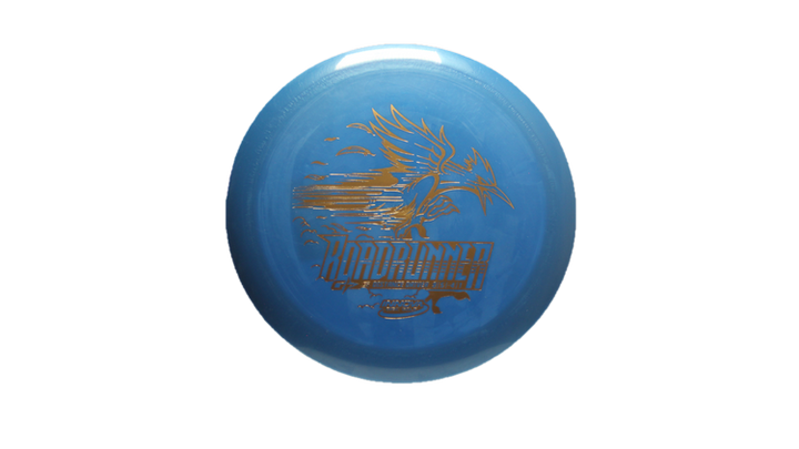 Innova GStar Roadrunner Fairway Driver Front View