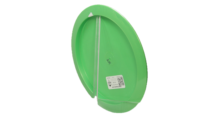 Innova GStar Roadrunner Fairway Driver Back View