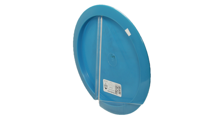 Innova GStar Roadrunner Fairway Driver Back View