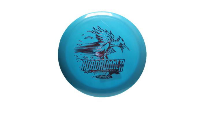 Innova GStar Roadrunner Fairway Driver