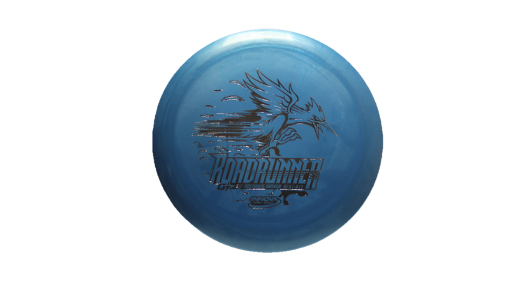 Innova GStar Roadrunner Fairway Driver Front View