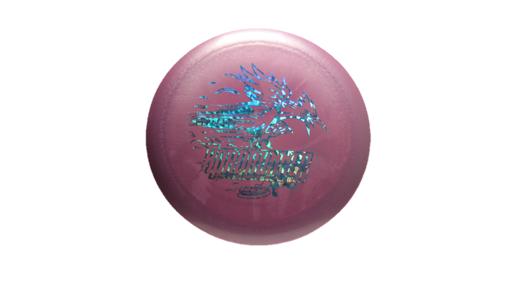 Innova GStar Roadrunner Fairway Driver Front View