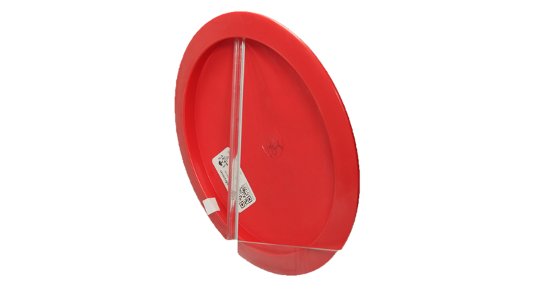 Innova GStar Roadrunner Fairway Driver Back View