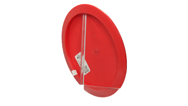 Innova GStar Roadrunner Fairway Driver Back View