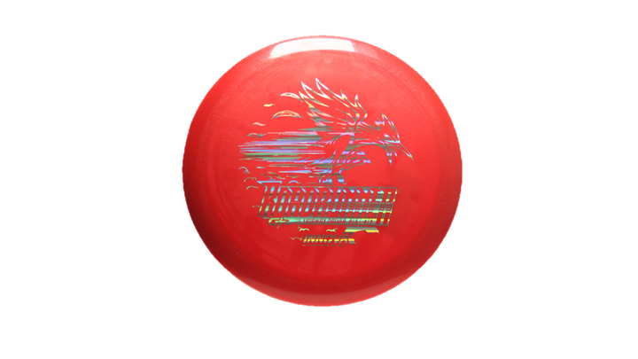 Innova GStar Roadrunner Fairway Driver Front View