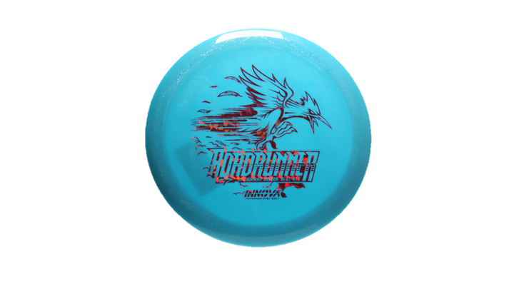 Innova GStar Roadrunner Fairway Driver Front View