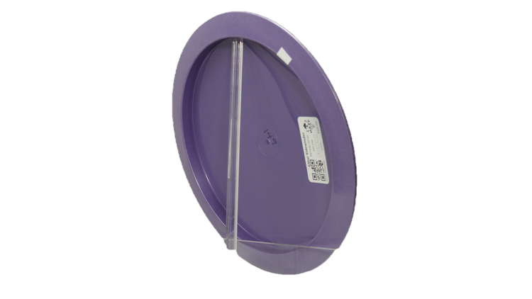 Innova GStar Sidewinder Fairway Driver Back View