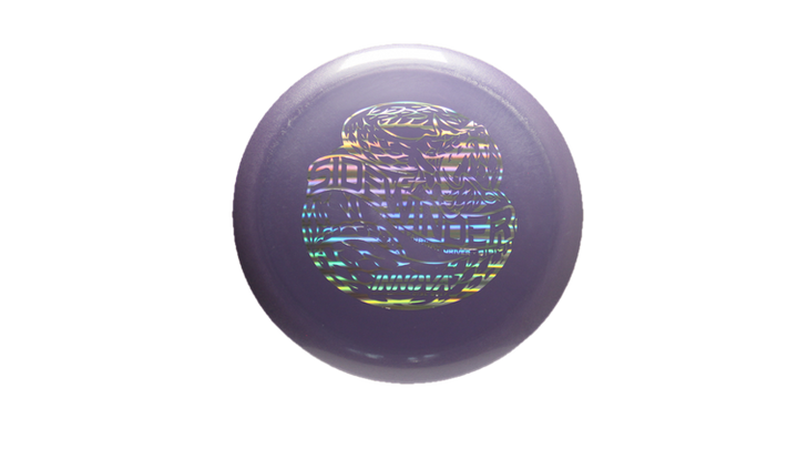 Innova GStar Sidewinder Fairway Driver Front View