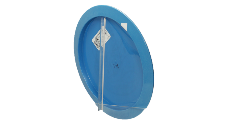 Innova GStar Sidewinder Fairway Driver Back View