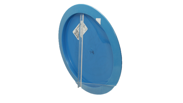 Innova GStar Sidewinder Fairway Driver Back View