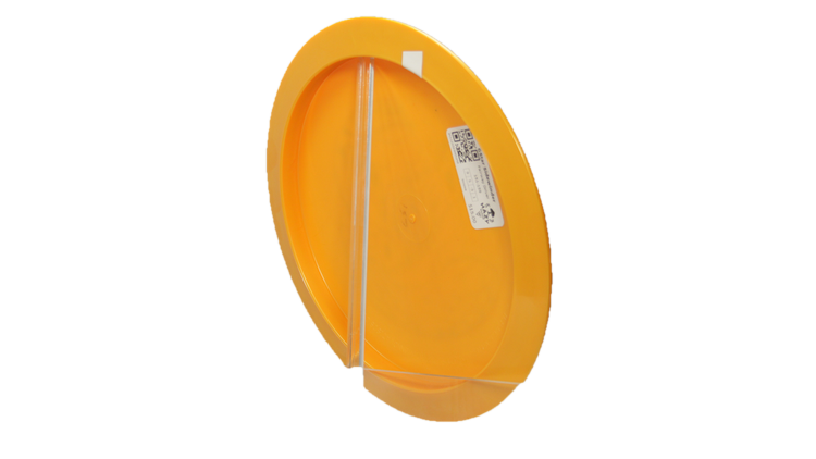 Innova GStar Sidewinder Fairway Driver Back View