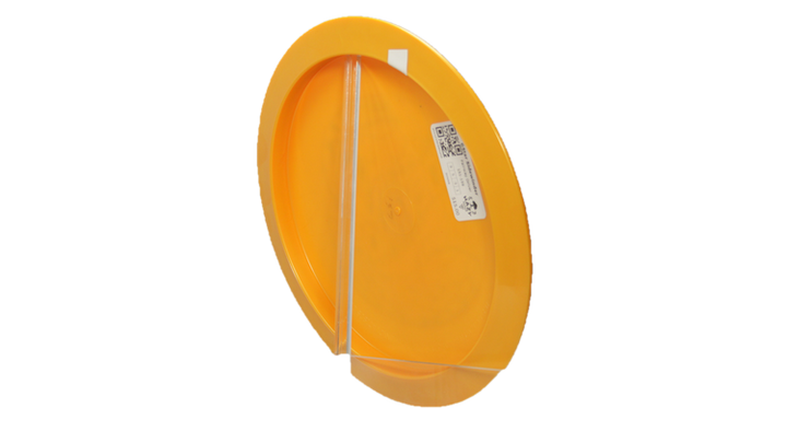 Innova GStar Sidewinder Fairway Driver Back View