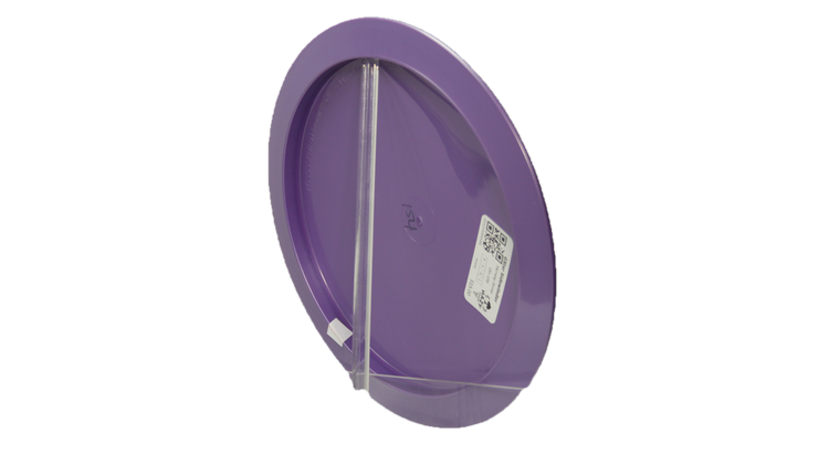 Innova GStar Sidewinder Fairway Driver Back View