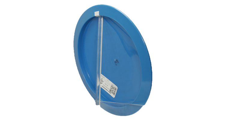 Innova GStar Sidewinder Fairway Driver Back View