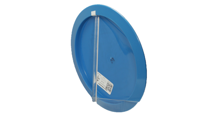 Innova GStar Sidewinder Fairway Driver Back View