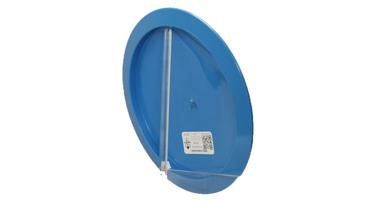 Innova GStar Sidewinder Fairway Driver Back View