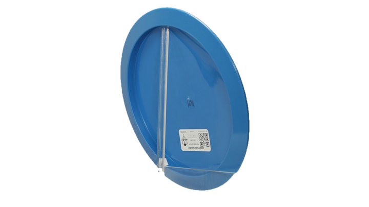 Innova GStar Sidewinder Fairway Driver Back View