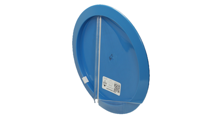 Innova GStar Sidewinder Fairway Driver Back View