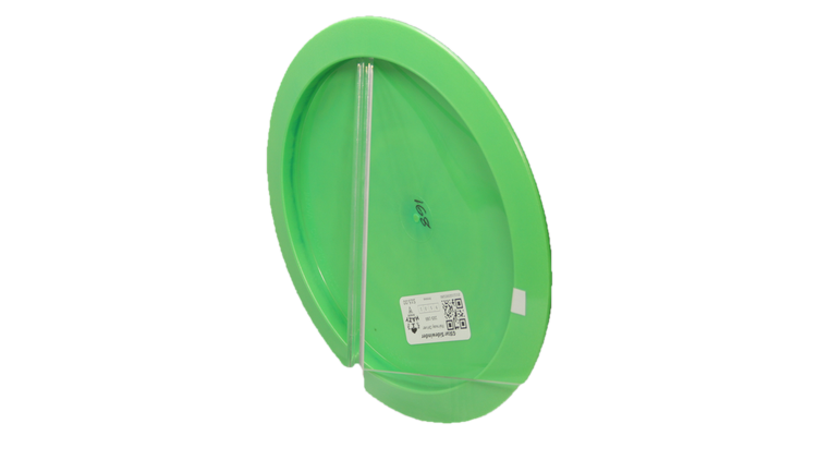 Innova GStar Sidewinder Fairway Driver Back View