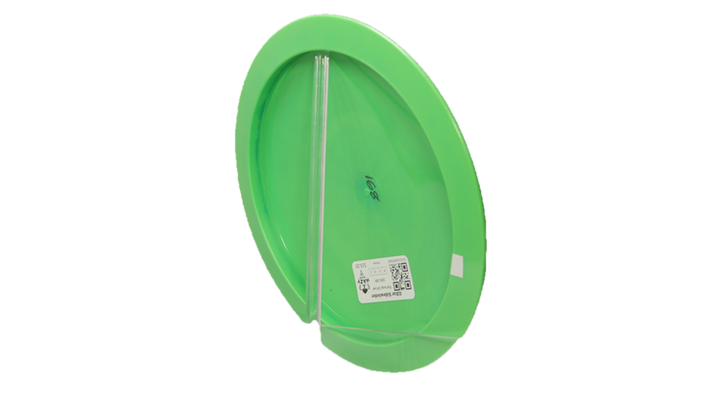 Innova GStar Sidewinder Fairway Driver Back View