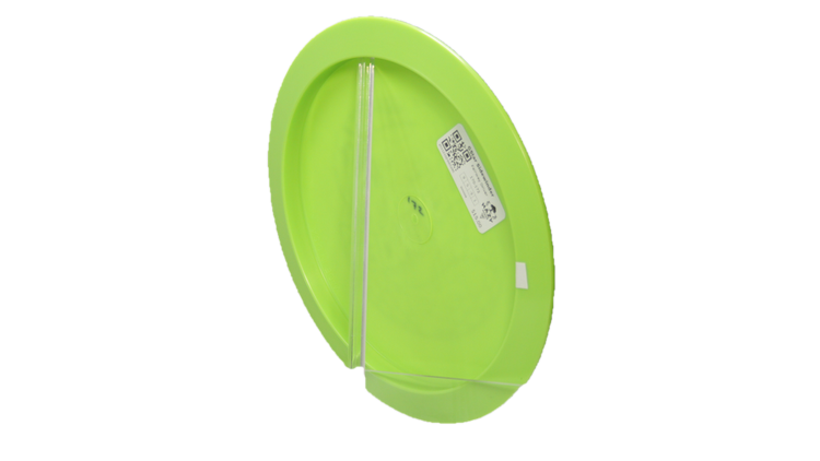 Innova GStar Sidewinder Fairway Driver Back View