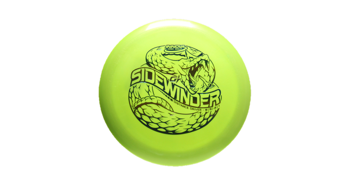 Innova GStar Sidewinder Fairway Driver