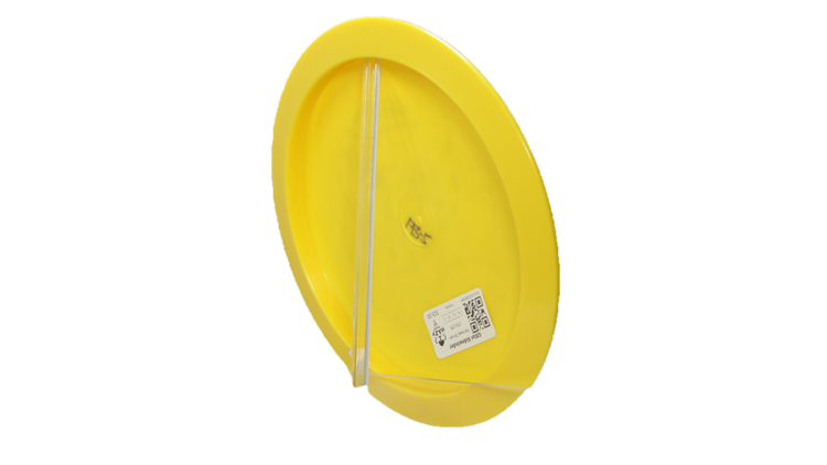 Innova GStar Sidewinder Fairway Driver Back View