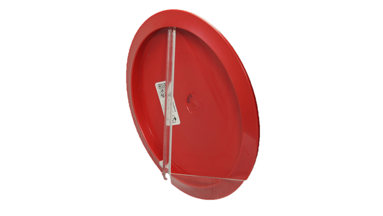 Innova GStar Teebird Fairway Driver Back View