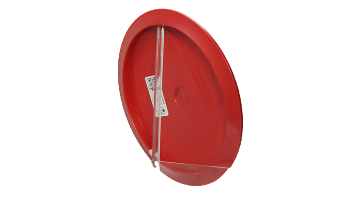 Innova GStar Teebird Fairway Driver Back View