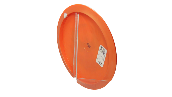 Innova GStar Teebird Fairway Driver Back View