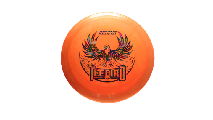 Innova GStar Teebird Fairway Driver Front View