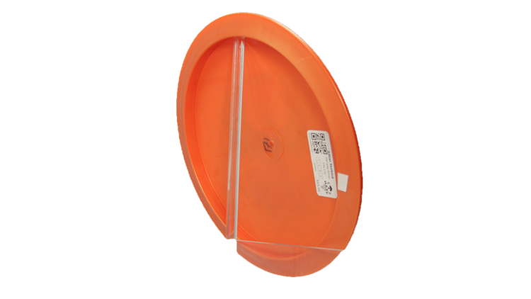 Innova GStar Teebird Fairway Driver Back View