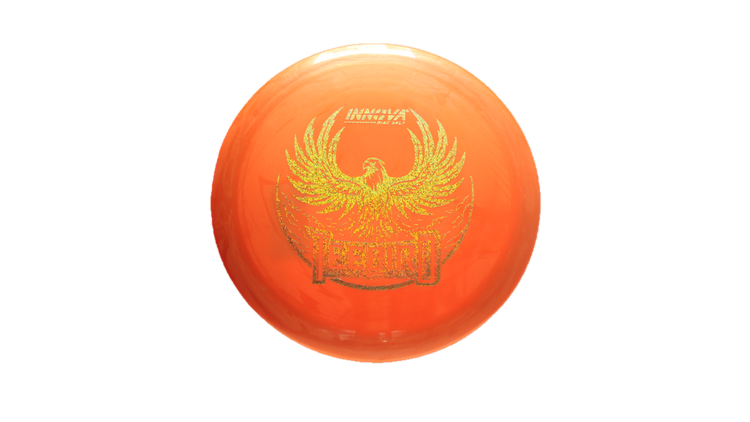 Innova GStar Teebird Fairway Driver Front View