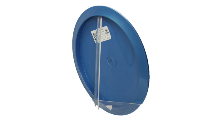 Innova GStar Teebird Fairway Driver Back View