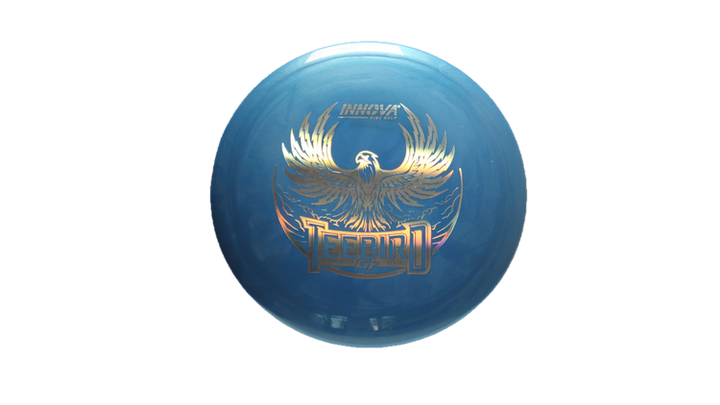 Innova GStar Teebird Fairway Driver Front View