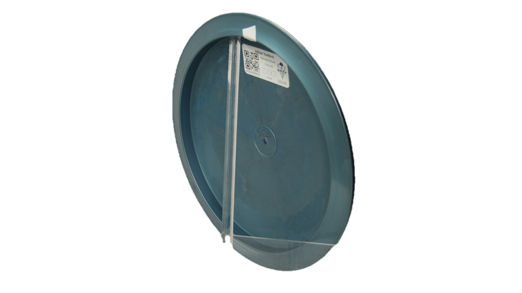 Innova GStar Teebird Fairway Driver Back View