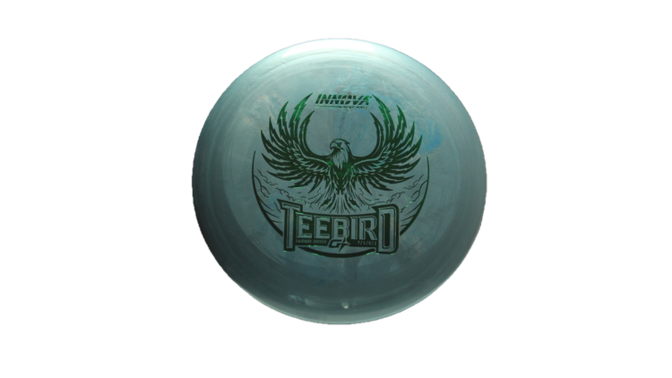 Innova GStar Teebird Fairway Driver Front View